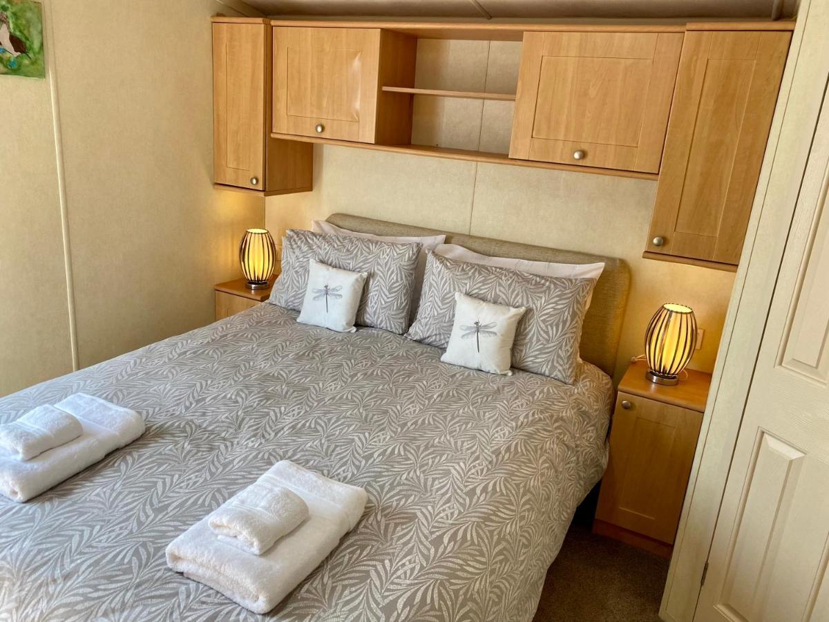 Carna Earls View Caravan מראה חיצוני תמונה