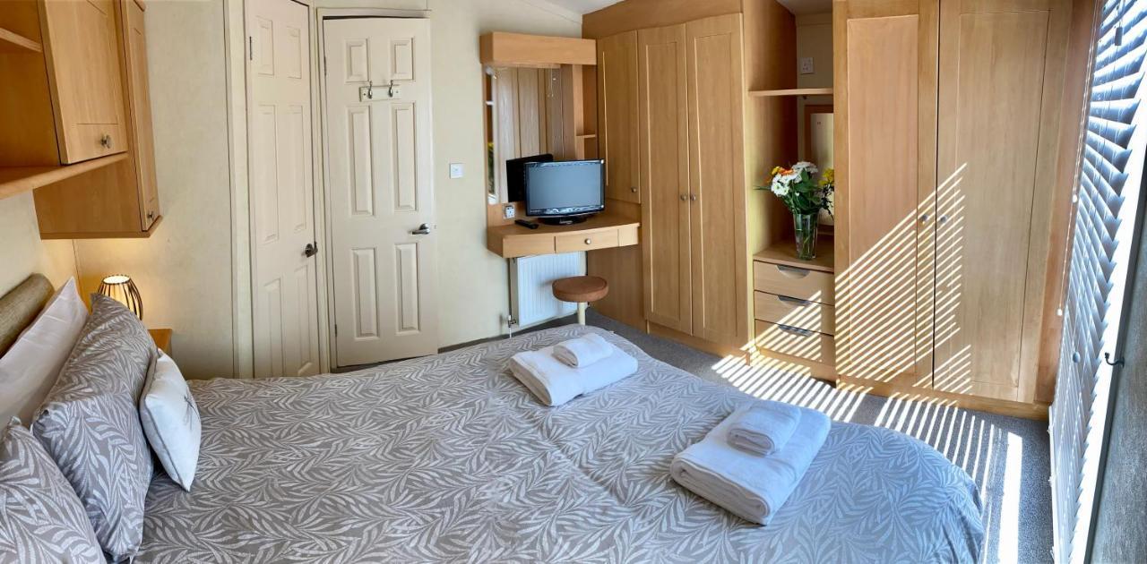 Carna Earls View Caravan מראה חיצוני תמונה