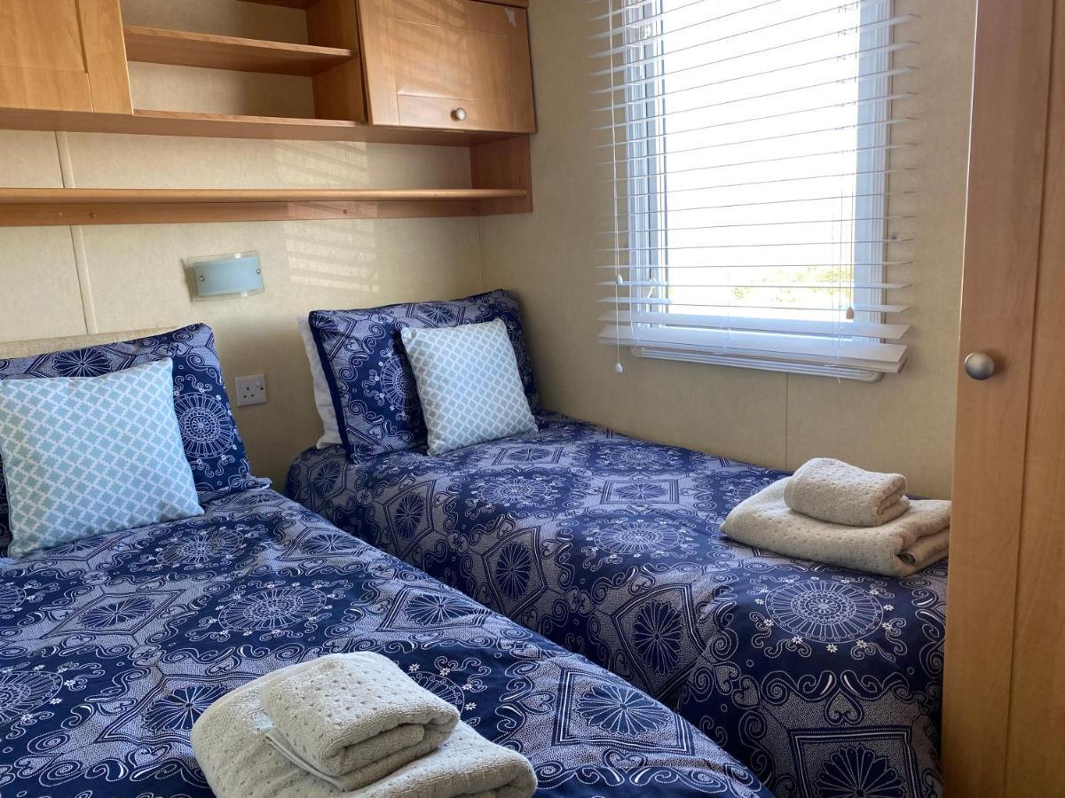 Carna Earls View Caravan מראה חיצוני תמונה
