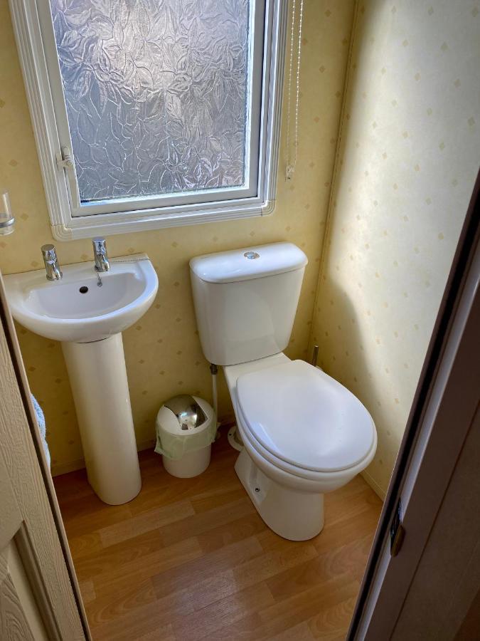 Carna Earls View Caravan מראה חיצוני תמונה