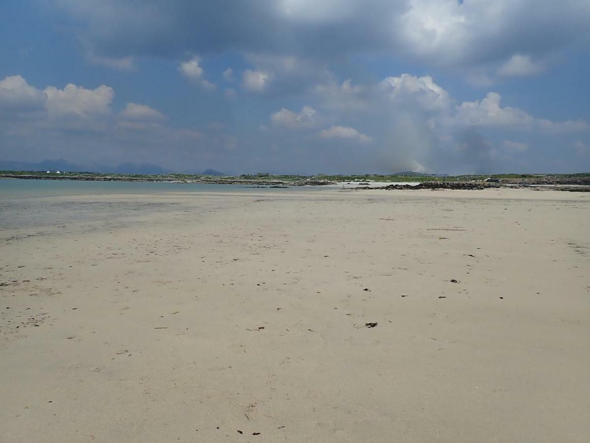 Carna Earls View Caravan מראה חיצוני תמונה